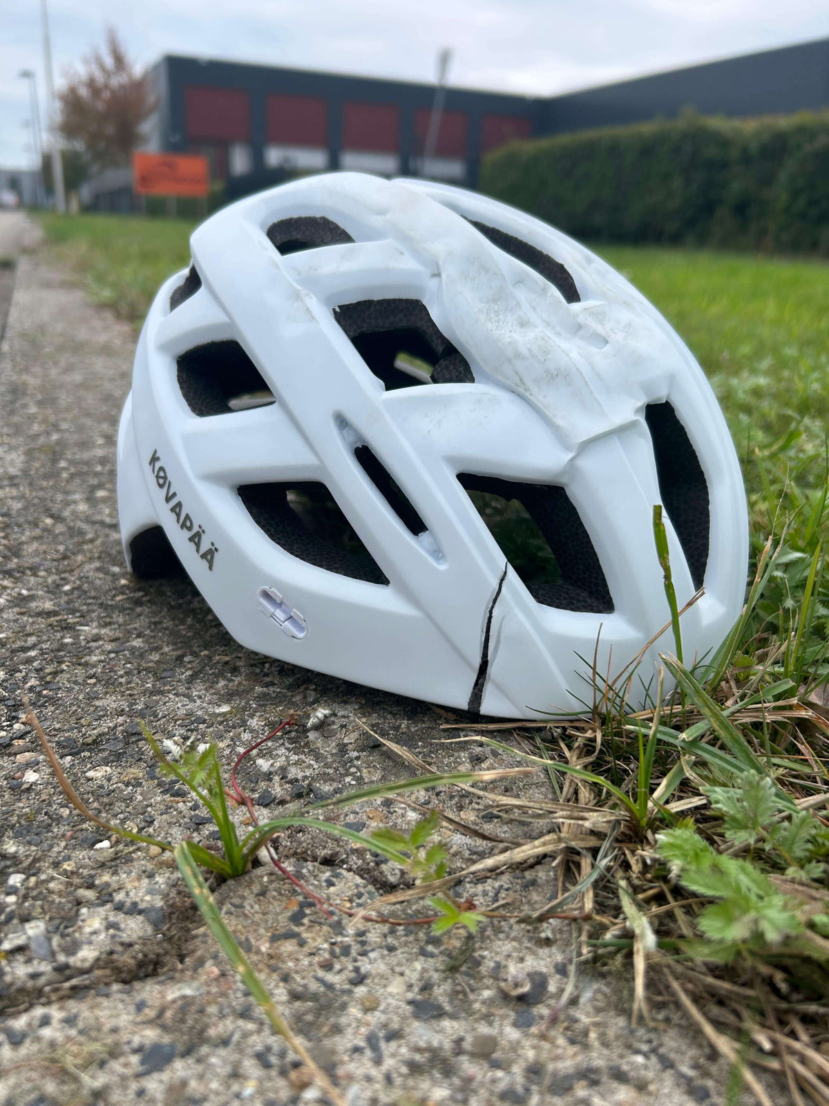 Fietshelm veiligheid / certificering & wanneer vervangen?