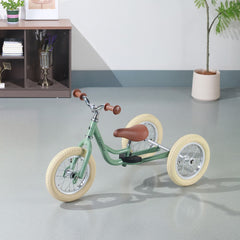 Loopfiets met naam – persoonlijk en praktisch