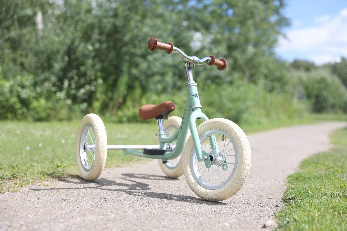 Loopfietsen