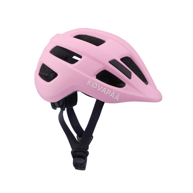 Køvapää Lappi - Roze - Fietshelm Baby 44-48 cm