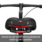 Loopzo loopfiets voor volwassenen