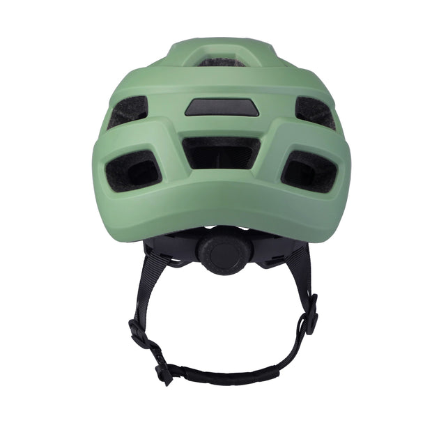 Køvapää Lappi - Groen - Fietshelm Baby 44-48 cm