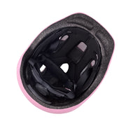 Køvapää Lappi - Roze - Fietshelm Baby 44-48 cm