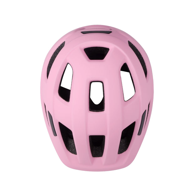 Køvapää Lappi - Roze - Fietshelm Baby 44-48 cm