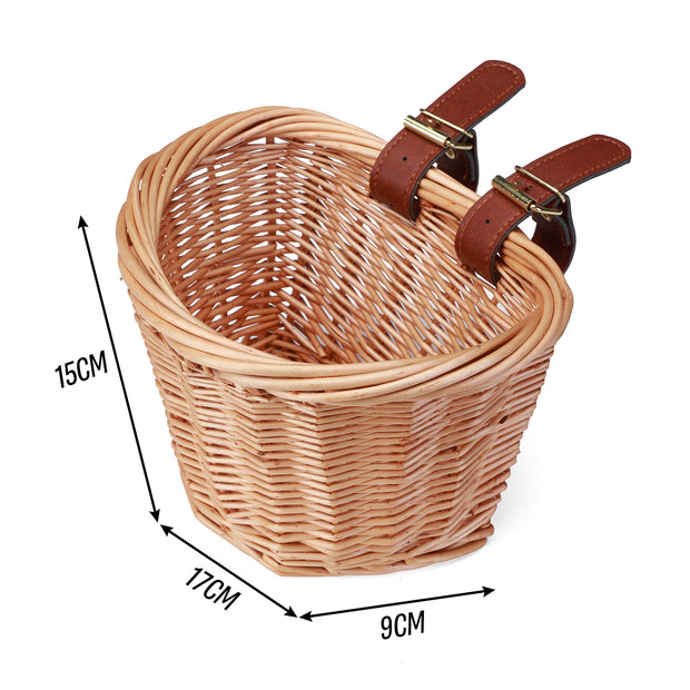 Køvapää Fietsmand  - Riet -