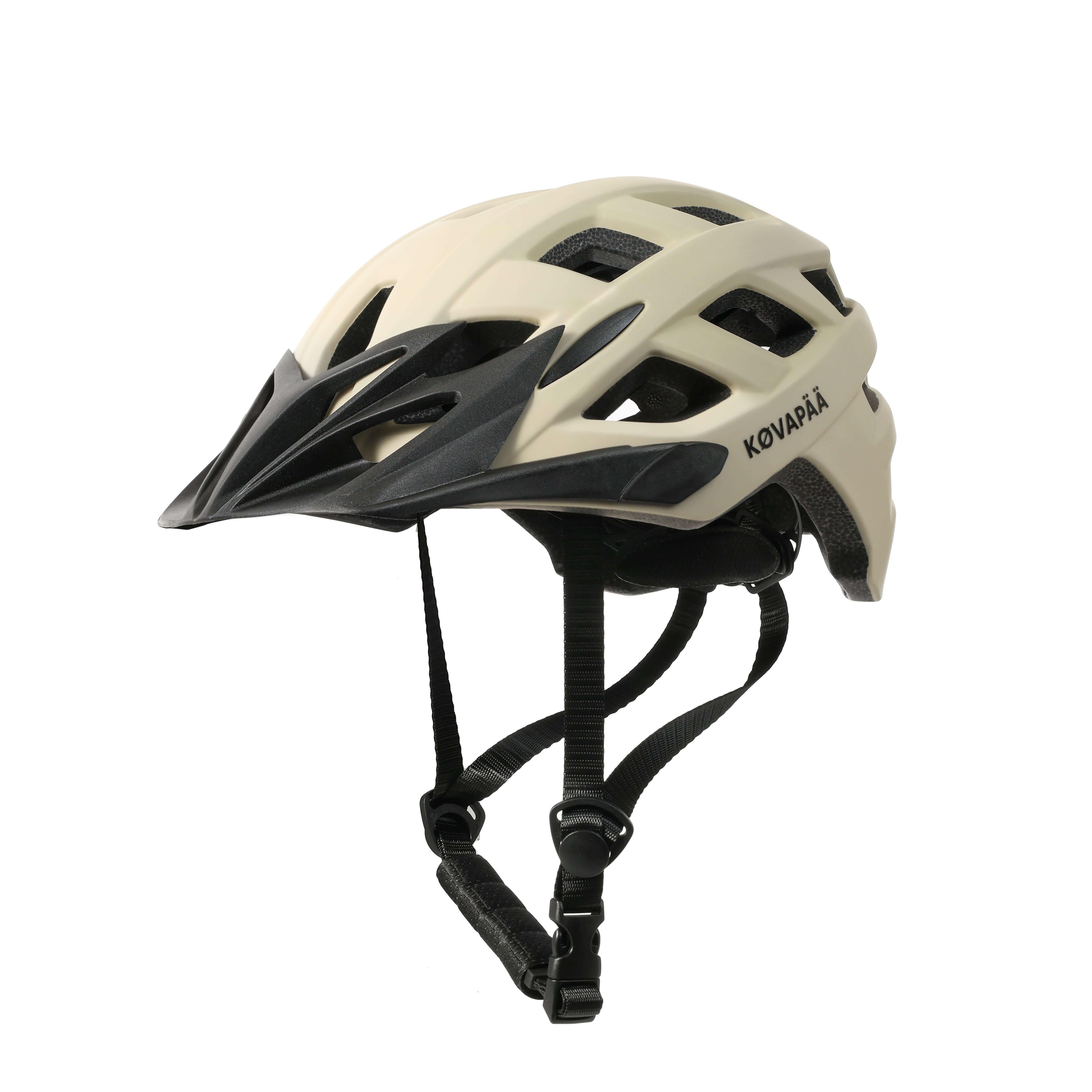 Kovapaa Tolva fietshelm