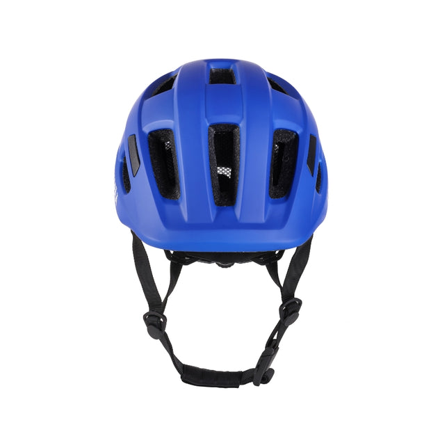 Køvapää Lappi - Blauw - Fietshelm Kinderen