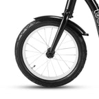 Loopzo loopfiets voor volwassenen