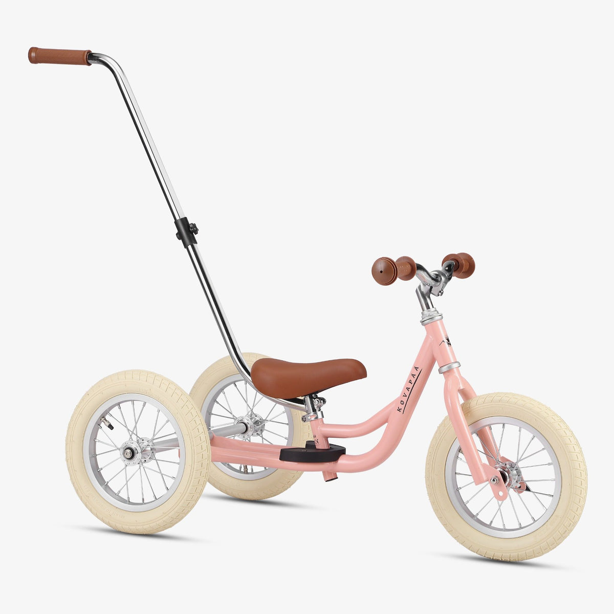 Roze trike Køvapää 