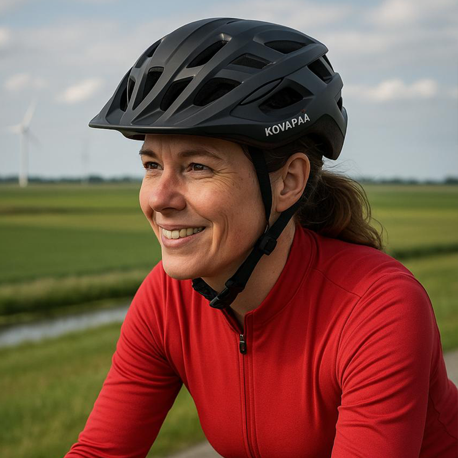 Pulmonologist Ralph Koppers