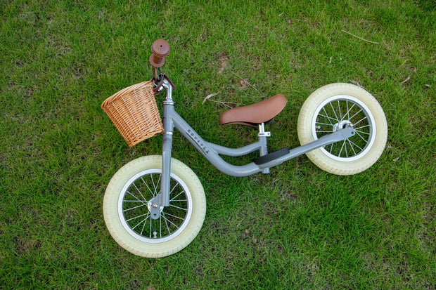 Køvapää Fietsmand  - Riet -