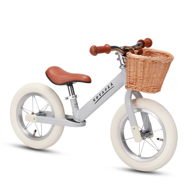 Køvapää Fietsmand  - Riet -