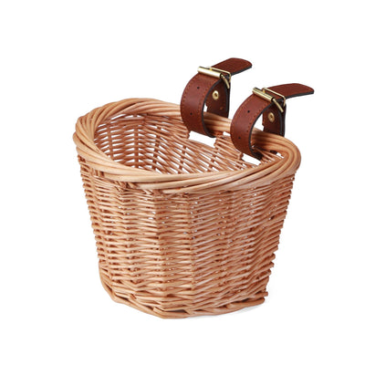 Køvapää Fietsmand  - Riet -