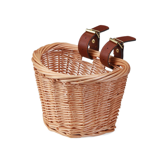 Køvapää Fietsmand  - Riet -