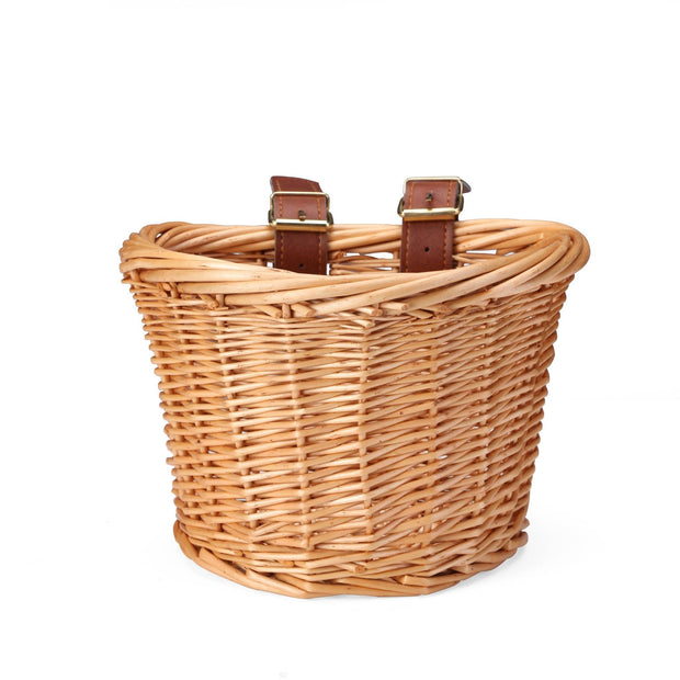 Køvapää Fietsmand  - Riet -