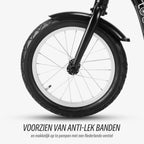 Loopzo loopfiets voor volwassenen