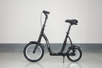 Loopzo loopfiets voor volwassenen