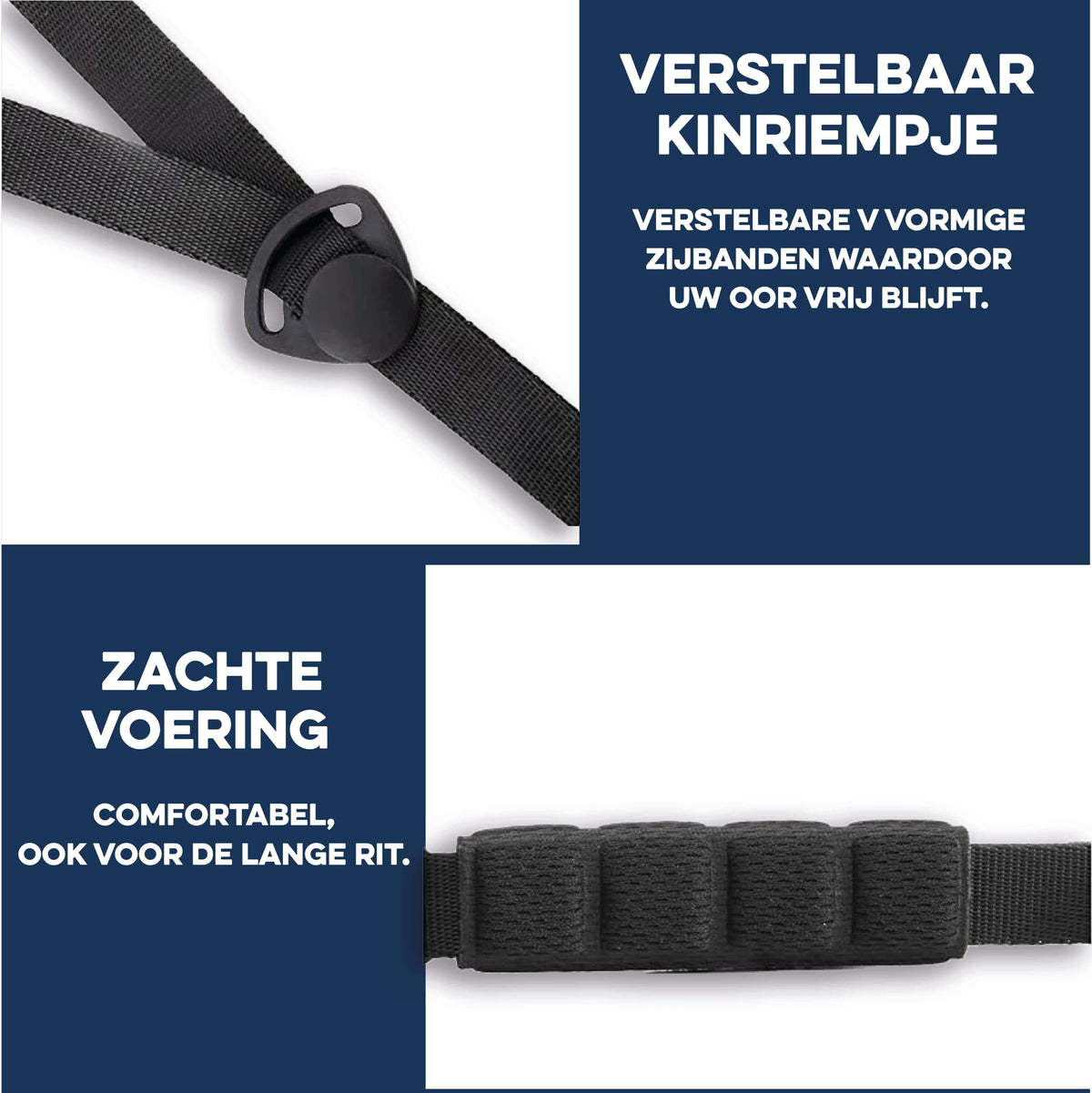 padding detail van Køvapää dierenhelm roze eekhoorn