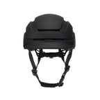 vooraanzicht van Køvapää Espoo helm zwart